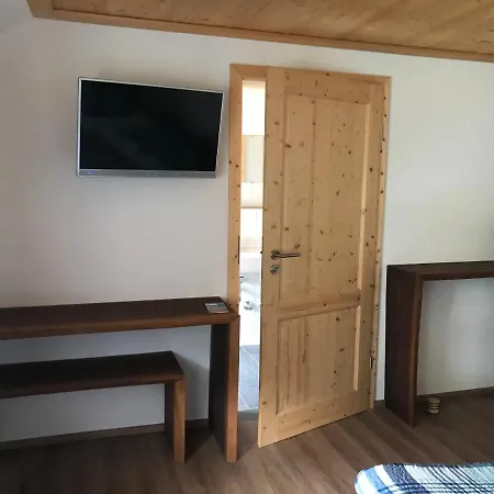Maison d'hôtes Hofeck Bernau im Schwarzwald