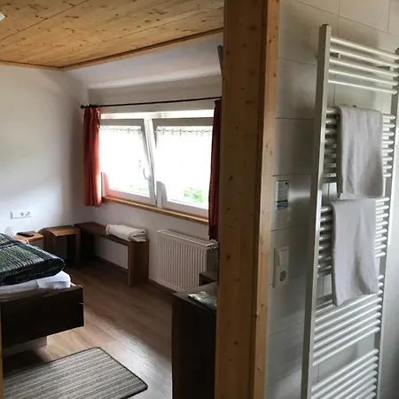 Hofeck Maison d'hôtes 3*