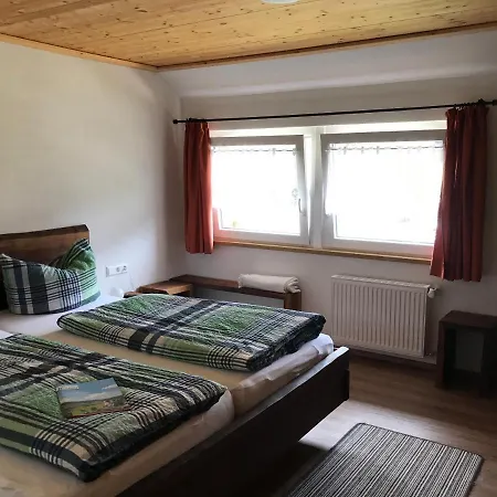 Hofeck بيت ضيافة