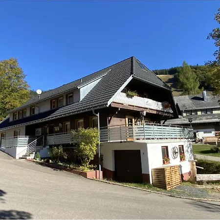 Hofeck Maison d'hôtes 3*