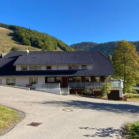 بيت ضيافة Hofeck