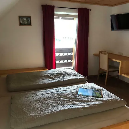 Hofeck 3* Bernau im Schwarzwald