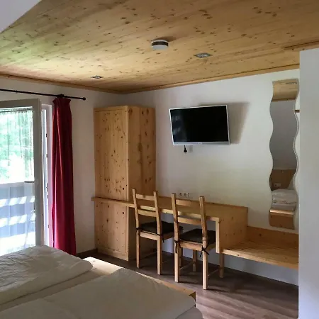 Hofeck بيت ضيافة