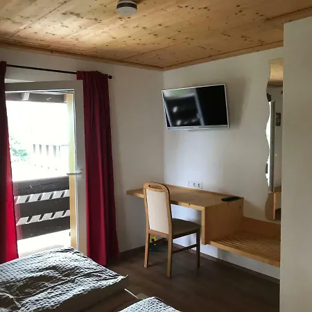 Hofeck Maison d'hôtes 3*
